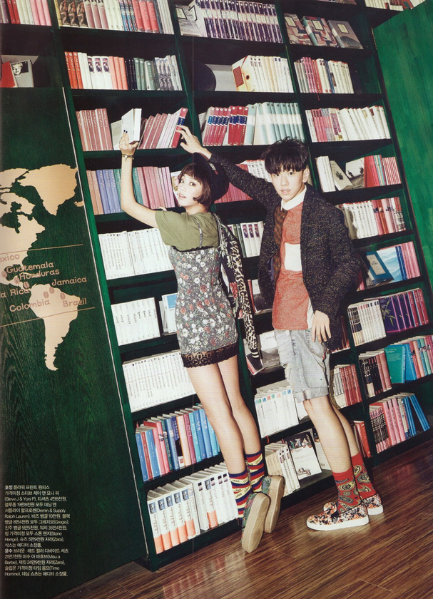 2014 September Ceci