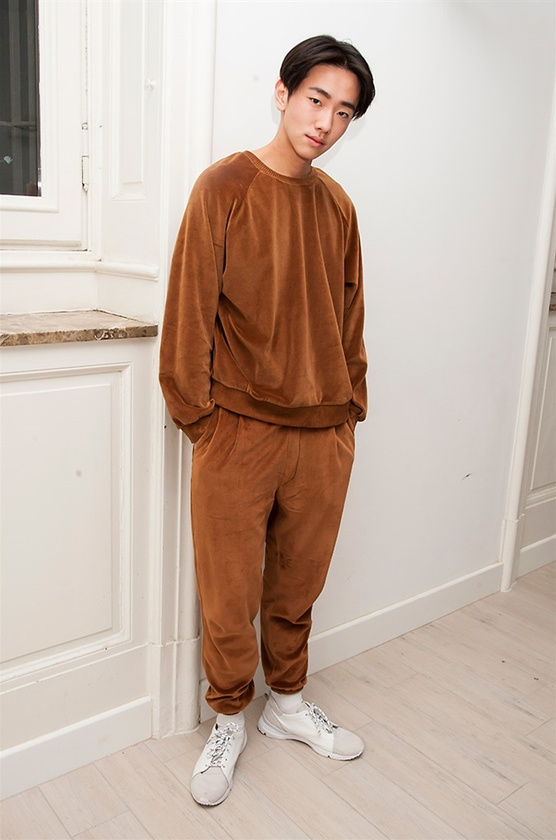 2016 SUNNEI FALL/WINTER (MILAN)